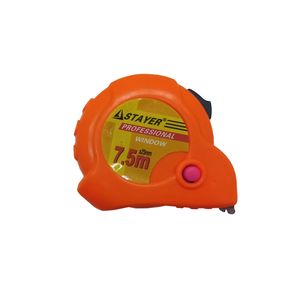 متر 7.5 متری مدل اس تایر مدل  er124tg 20